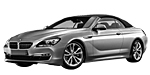 BMW F12 P22B6 Fault Code